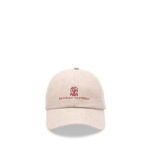Brunello Cucinelli Men Baseball Cap